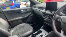 Ford Kuga 1.5 EcoBlue ST-Line 5dr Auto Diesel Estate